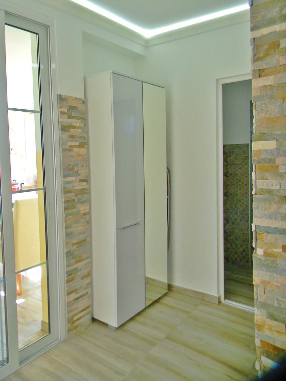 Sorella Villa in Serbia