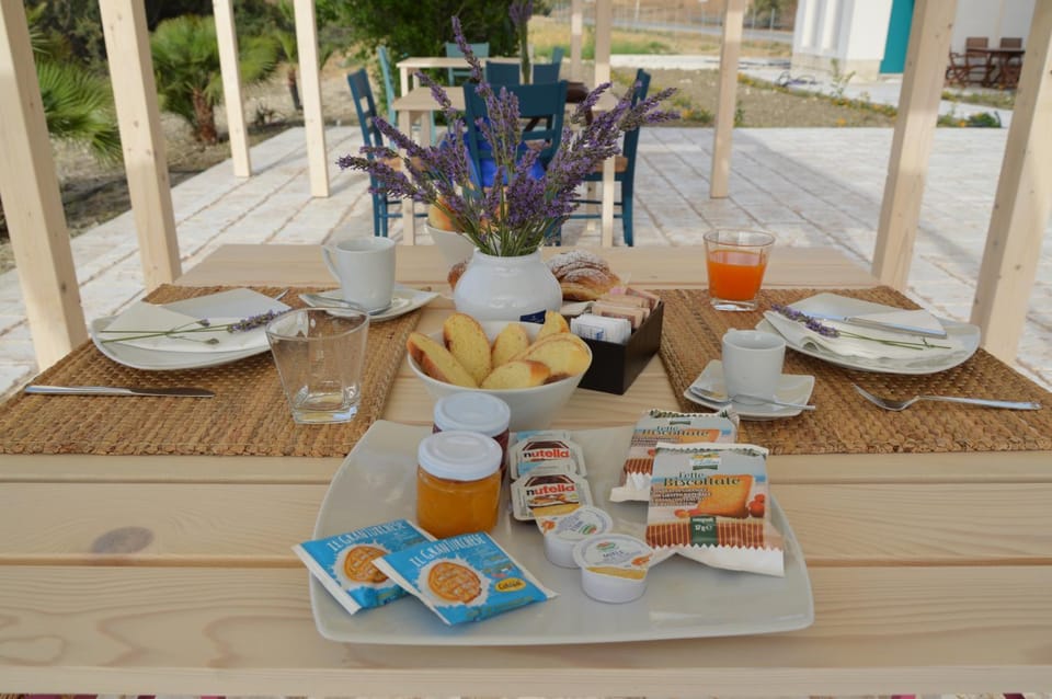 Food, Breakfast