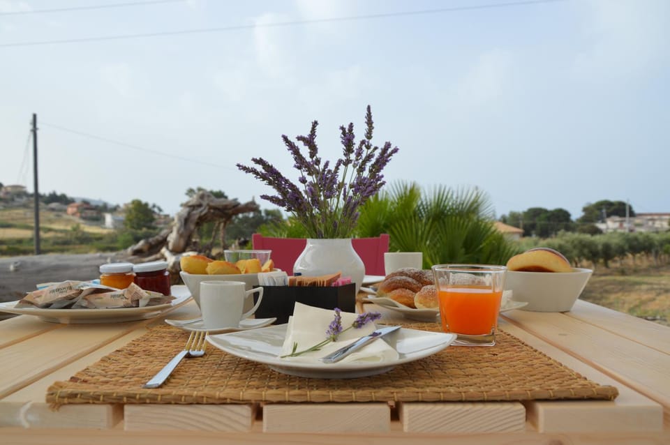 Food and drinks, Breakfast