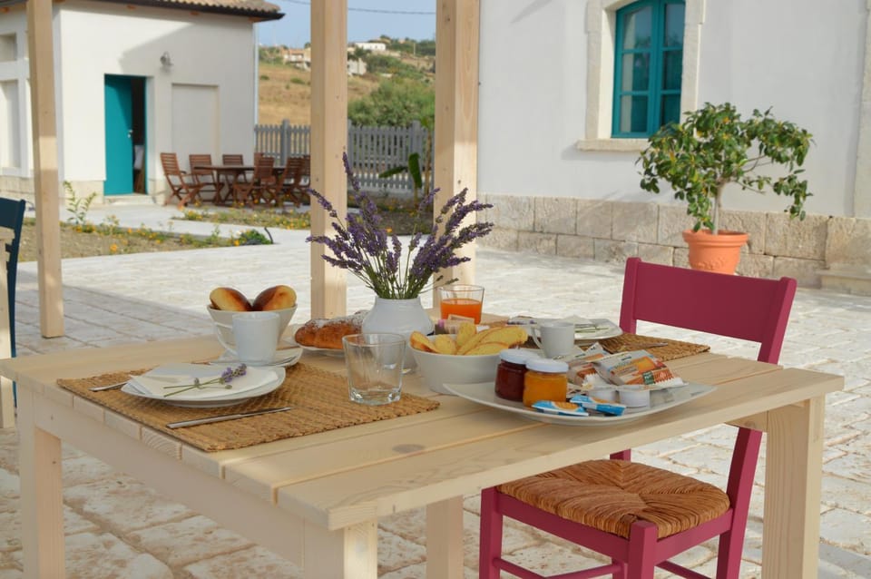 Food and drinks, Breakfast