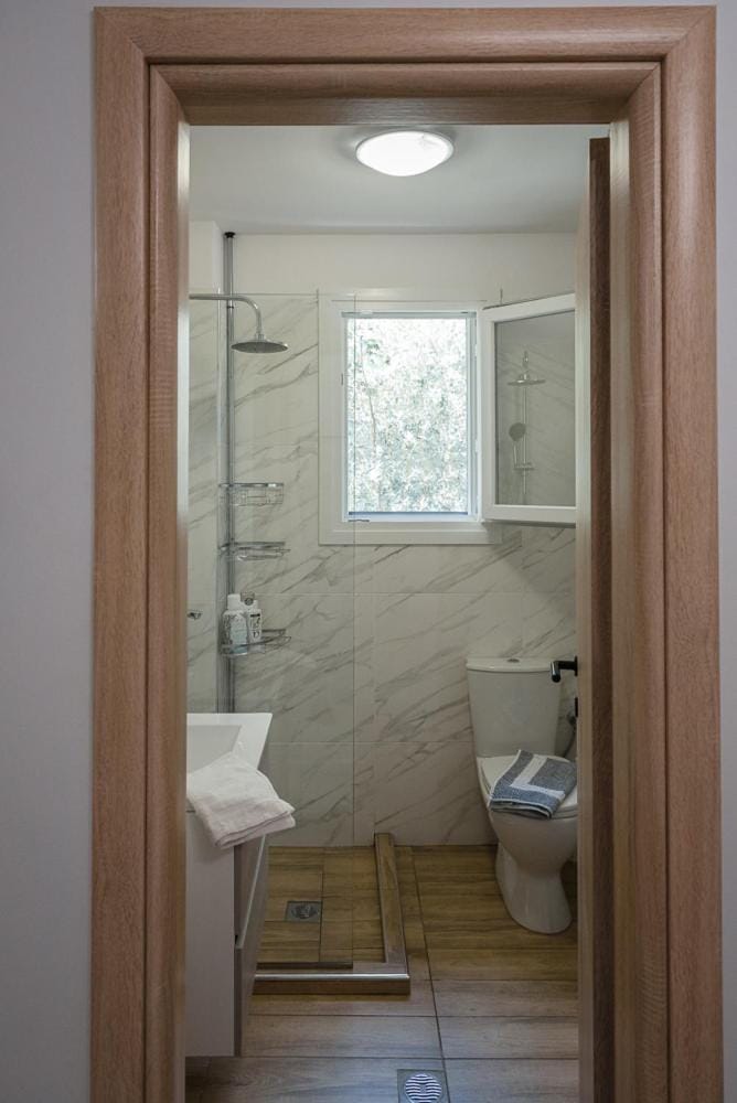 AZ modern studio Apartment in Volos