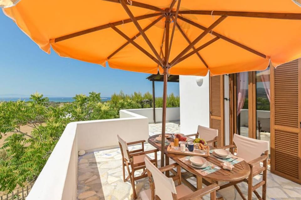 Villa Harmonia II House in Naxos, Naxos and Lesser Cyclades, Greece