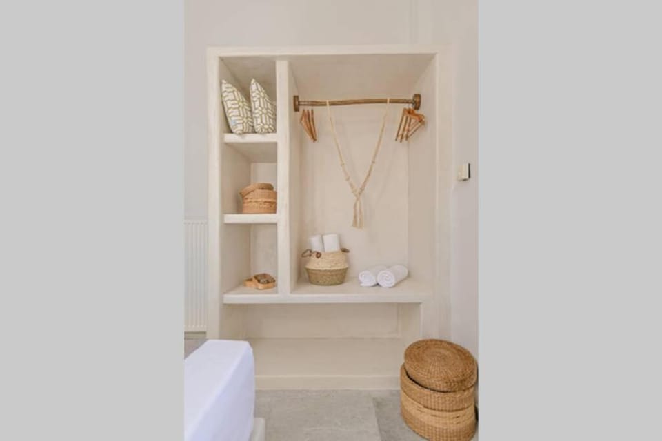 Villa Harmonia II House in Naxos, Naxos and Lesser Cyclades, Greece