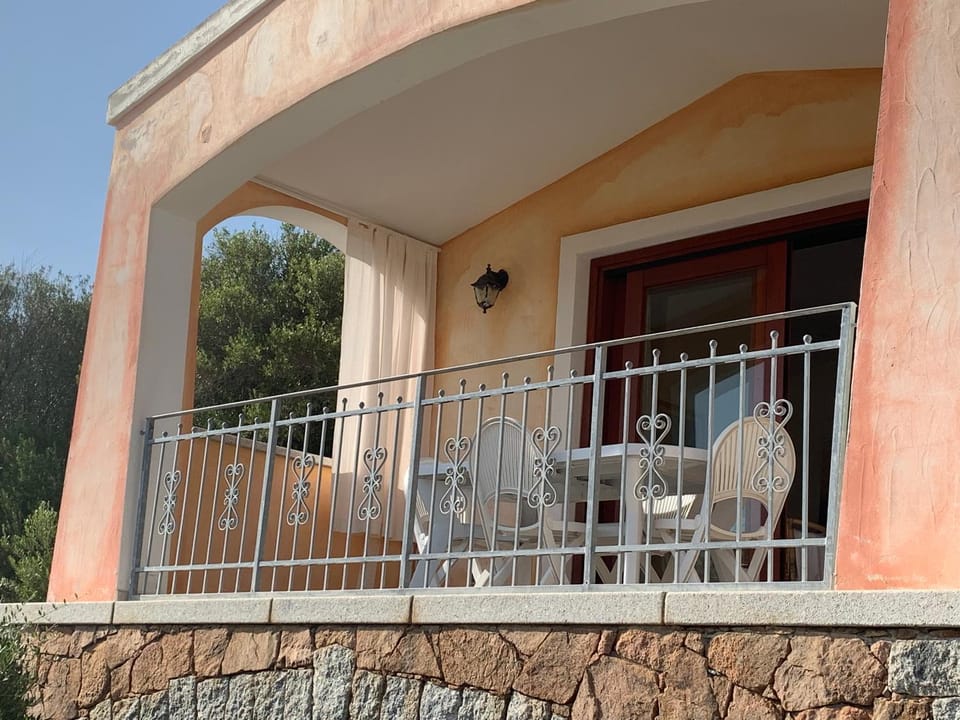 Balcony/Terrace, Balcony/Terrace