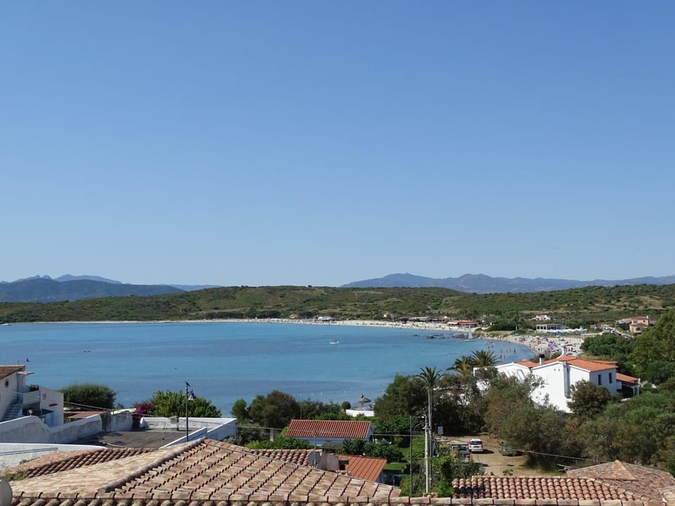 Sea view