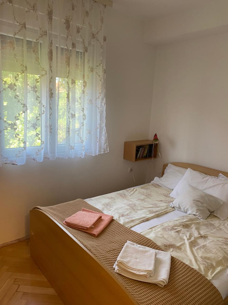 Ljuba Apartment in Serbia