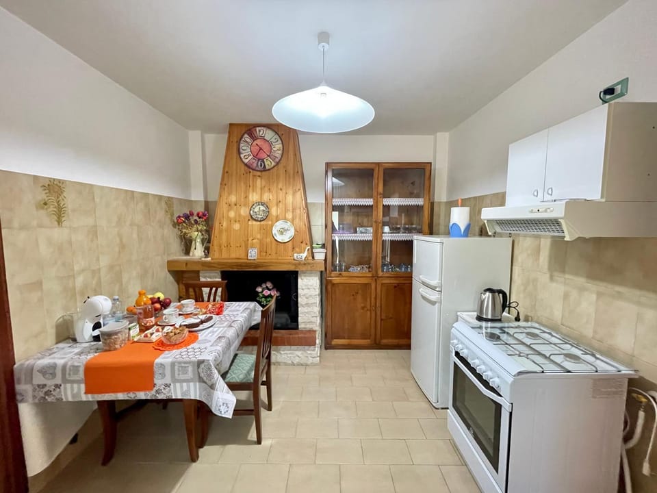 CASA di VENERE Apartment in Abruzzo