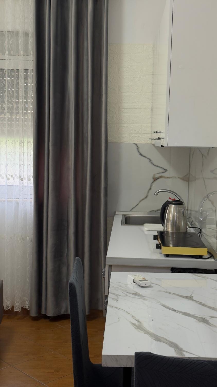 Villa Roel 2 -apartments Apartment in Vlorë