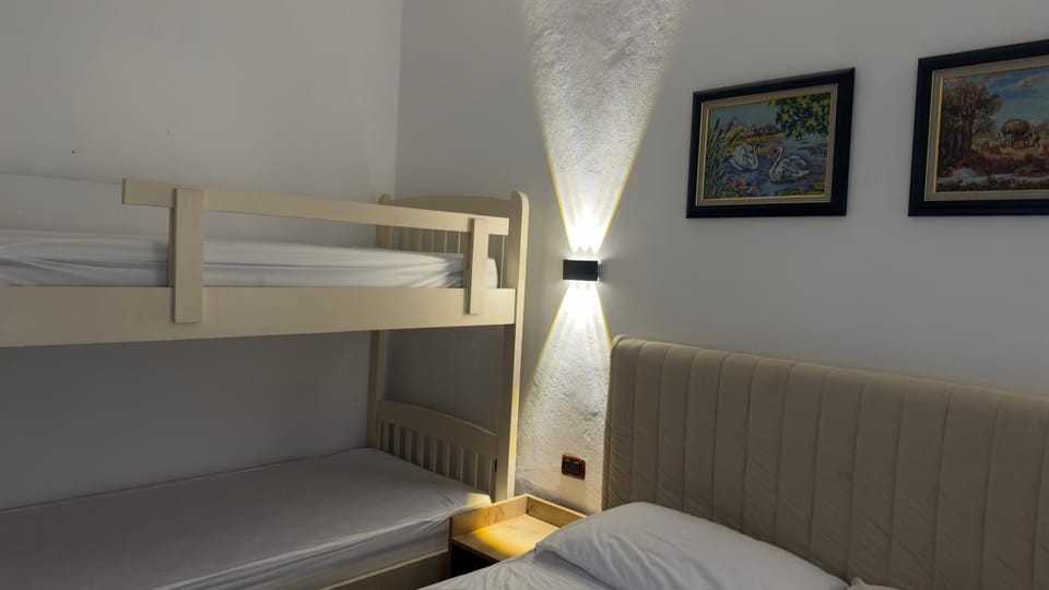 Villa Roel 2 -apartments Apartment in Vlorë