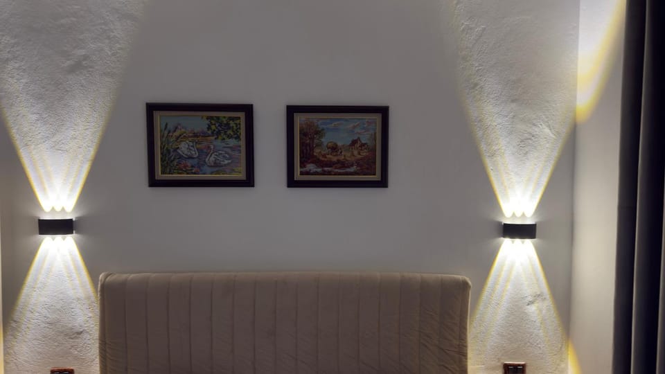 Villa Roel 2 -apartments Apartment in Vlorë