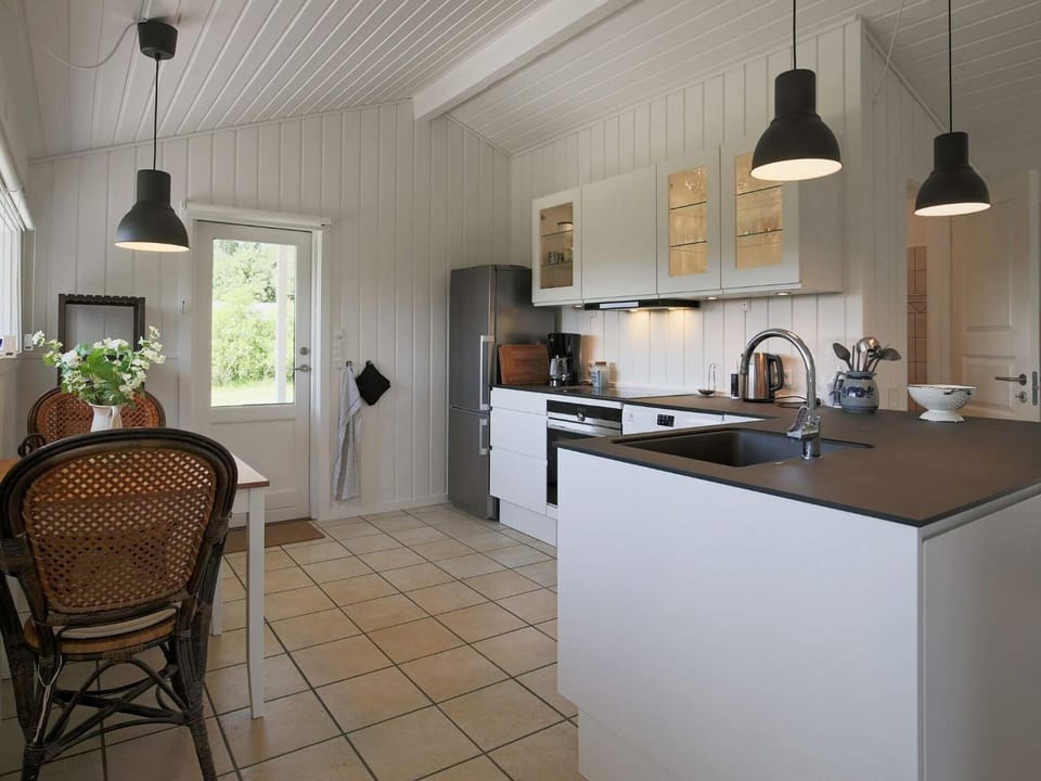 4 person holiday home in Gilleleje House in Capital Region of Denmark