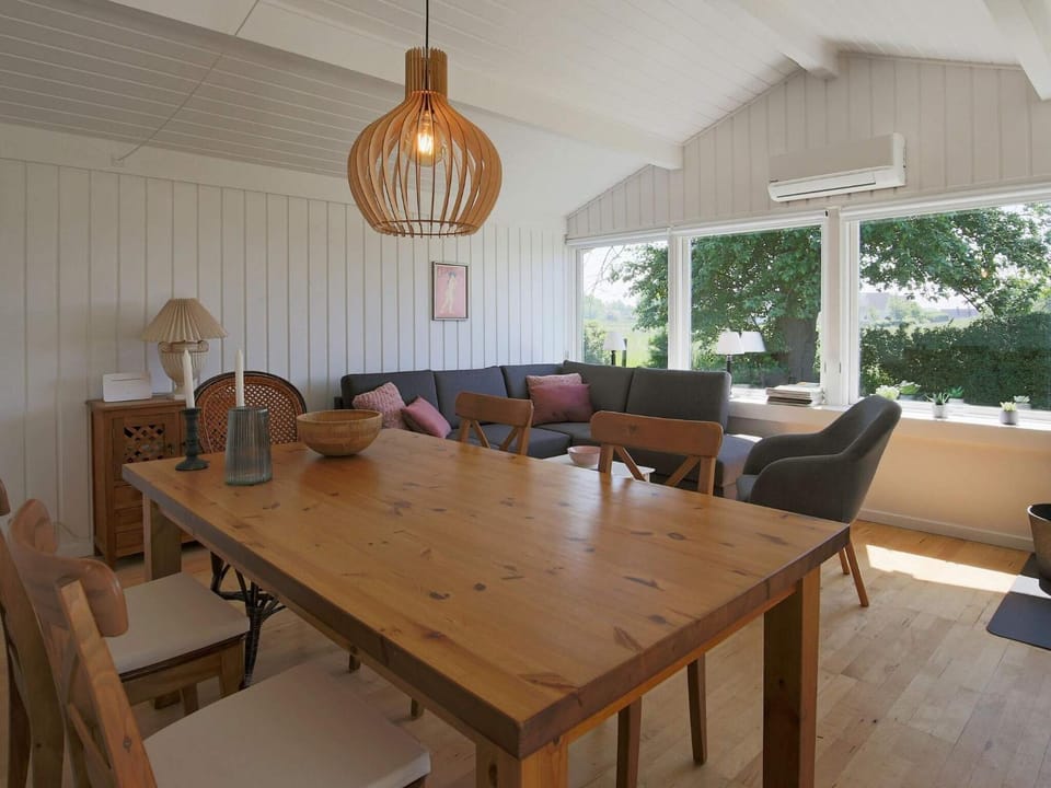 4 person holiday home in Gilleleje House in Capital Region of Denmark
