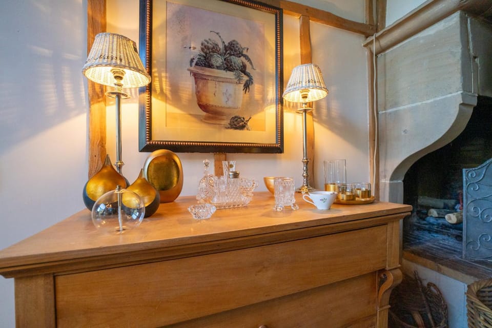 Gîte " Les Demoiselles d'Ellemelle " House in Wallonia, Belgium