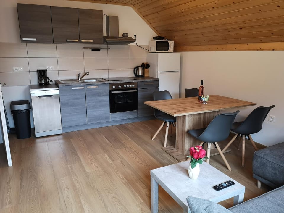 Apartments Gaby Apartment in Friuli-Venezia Giulia