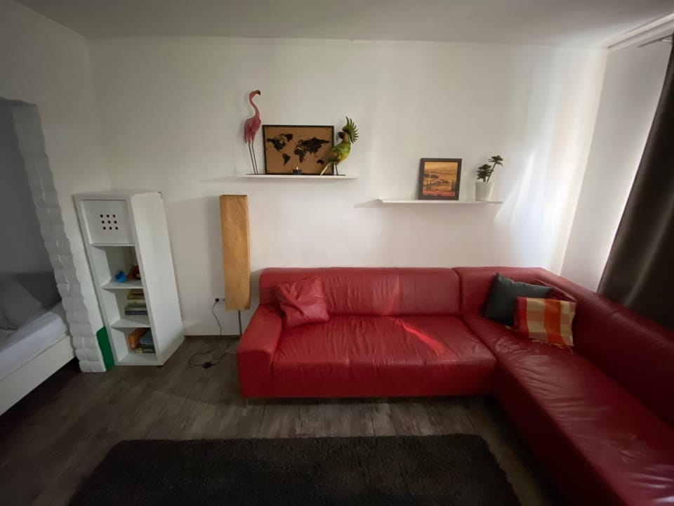 Haus am Sandhügel Vacation rental in Lower Saxony, Germany