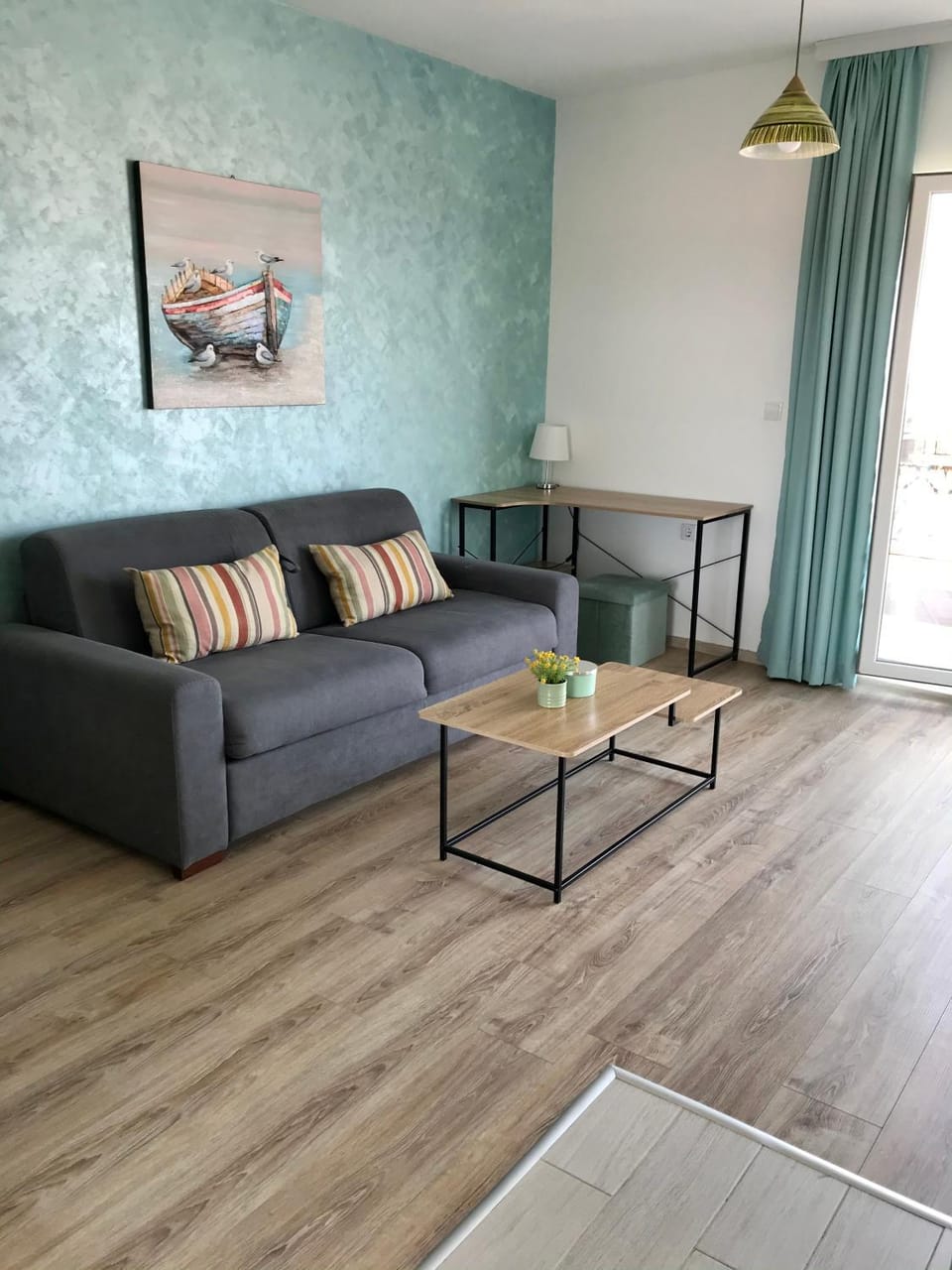 Panorama beach Obzor Apartment in Burgas Province