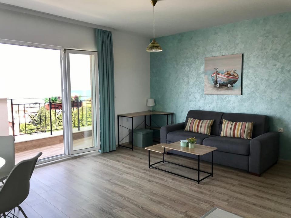 Panorama beach Obzor Apartment in Burgas Province
