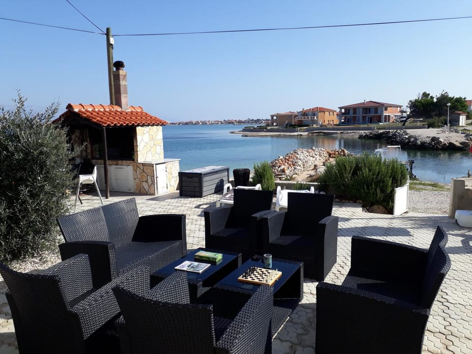 Apartmani Liveric 1 Vacation rental in Zadar County