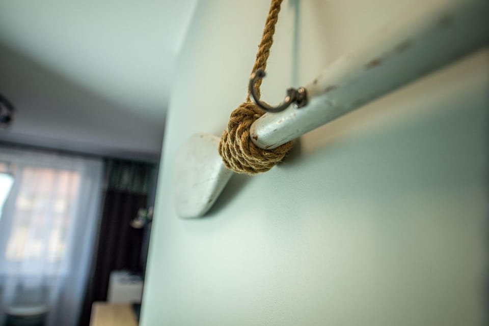 Apartament Omega II Apartment in Lithuania