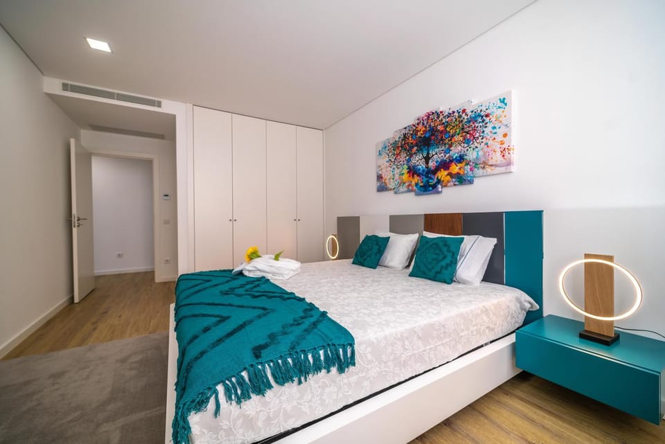 FERREIRA'S HOUSE Guimarães Apartment in Guimaraes