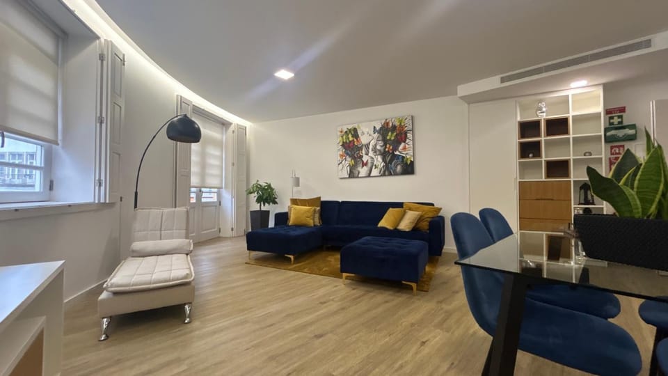 FERREIRA'S HOUSE Guimarães Apartment in Guimaraes