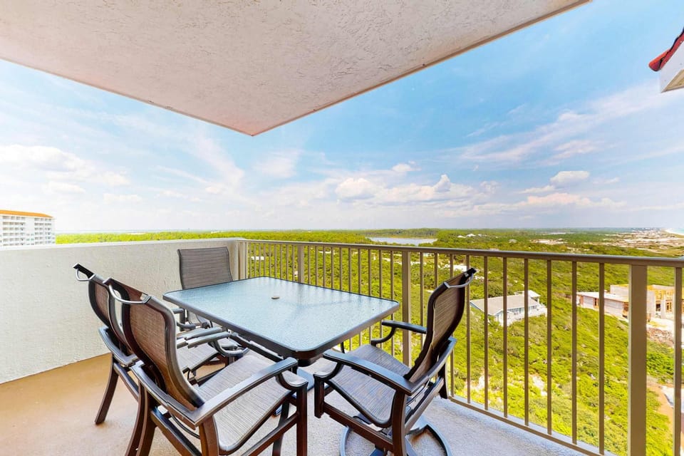 TOPS'L Beach Manor 1103 Apartment in Miramar Beach