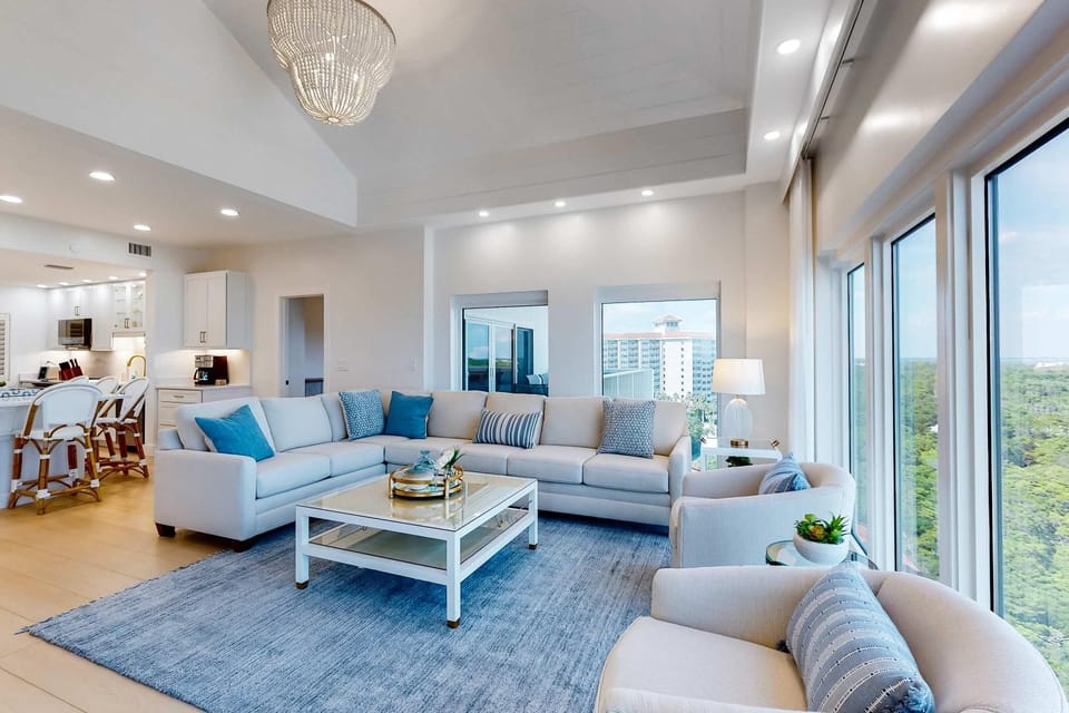 TOPS'L Beach Manor 1103 Apartment in Miramar Beach
