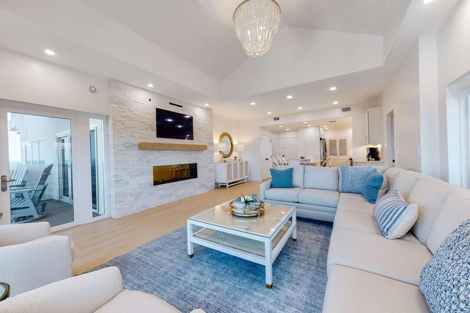 TOPS'L Beach Manor 1103 Apartment in Miramar Beach