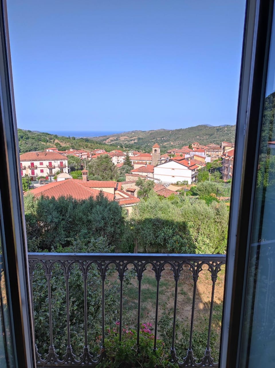 Agriturismo CapoCasale Farm Stay in Campania