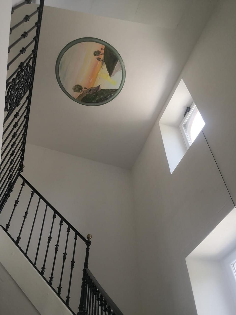 Agriturismo CapoCasale Farm Stay in Campania