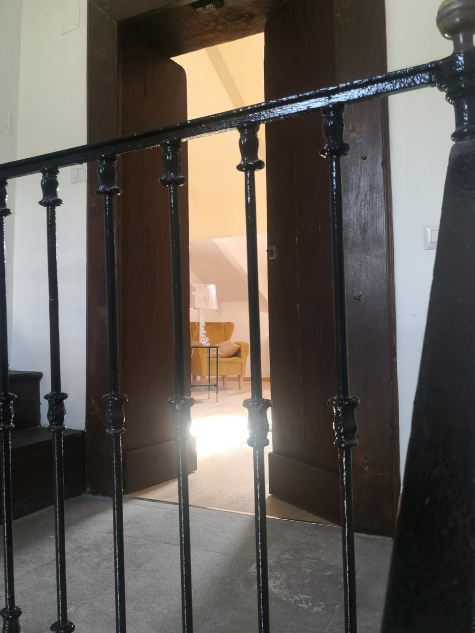 Agriturismo CapoCasale Farm Stay in Campania