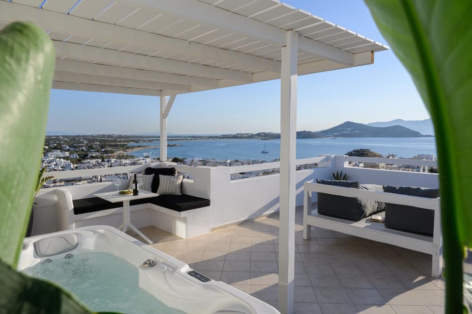 Day, View (from property/room), Balcony/Terrace, Seating area