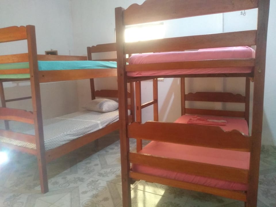 Hostel Viajante Marajo Hostel in State of Pará