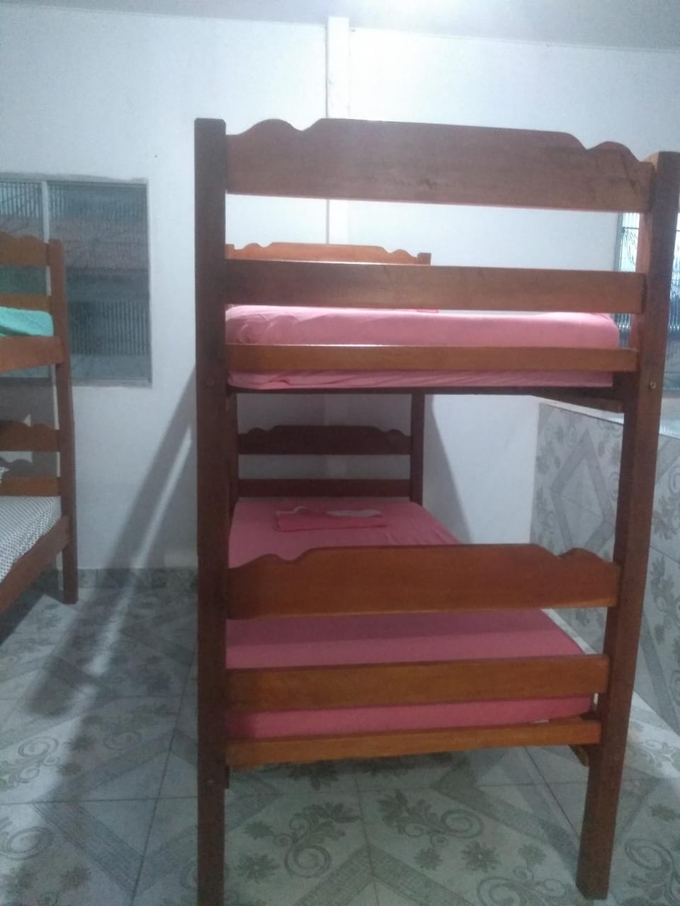 Hostel Viajante Marajo Hostel in State of Pará