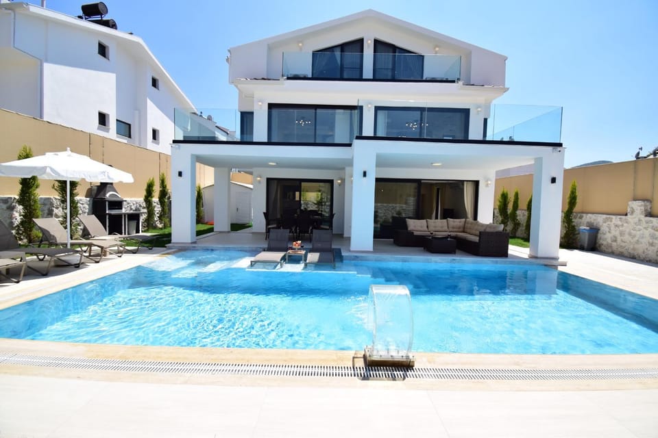 La Marbella Villa Villa in Ölüdeniz