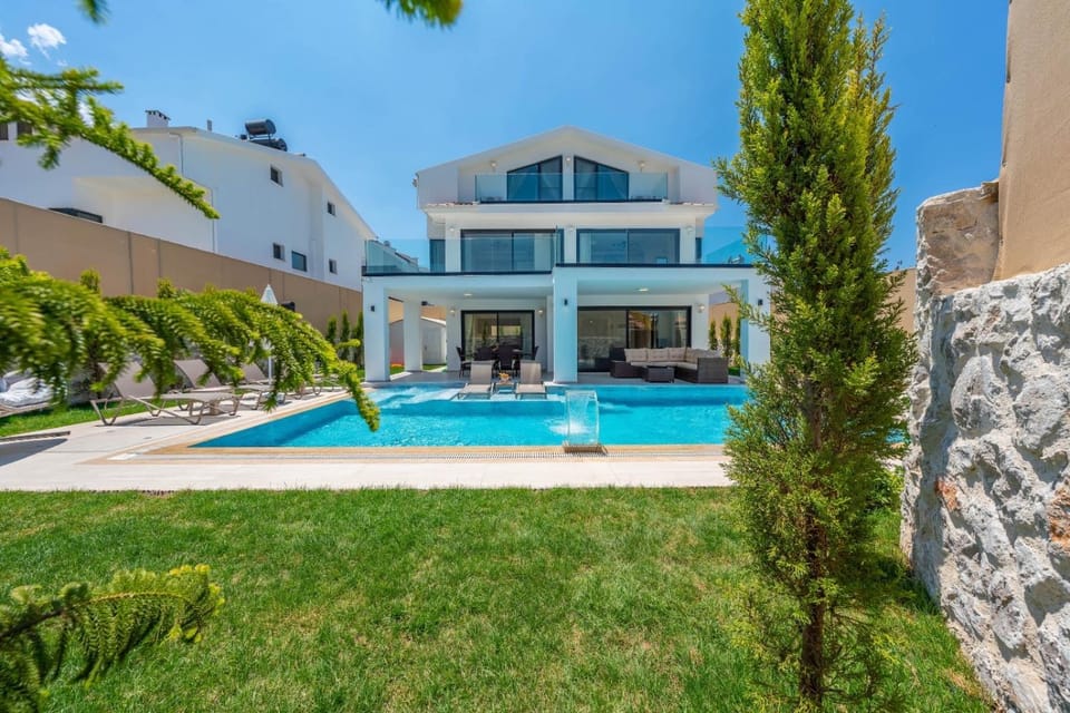 La Marbella Villa Villa in Ölüdeniz