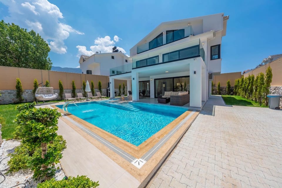 La Marbella Villa Villa in Ölüdeniz