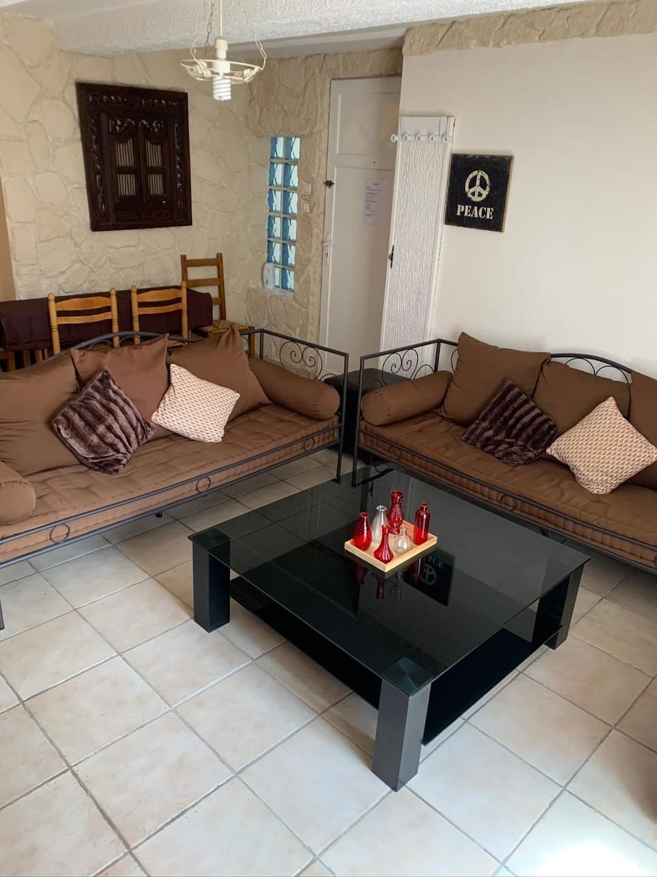 Petit cocon Apartment in Bourgogne-Franche-Comté