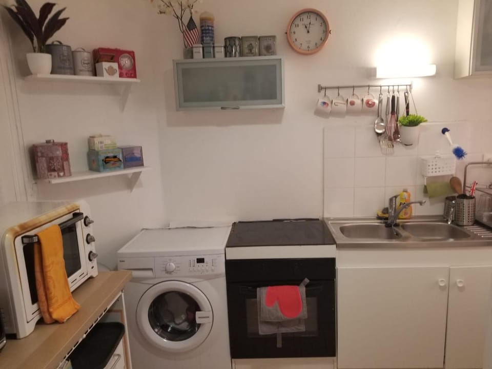 La Traboule Vieux Lyon Apartment in Lyon
