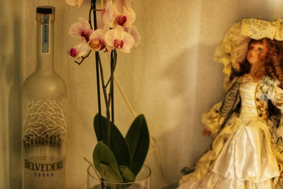 Viktoria's apartment in the center of Parga Apartment in Peloponnese, Western Greece and the Ionian
