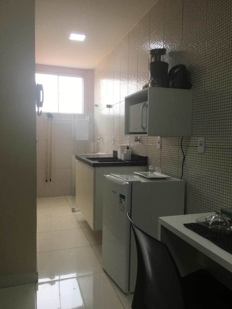 Kitchen or kitchenette, Communal kitchen