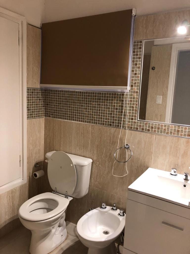 URBANO TAJAMAR Apartment in Alta Gracia