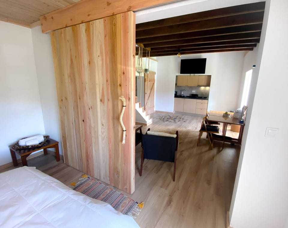 Sete Cidades Nature Villa Villa in Azores District