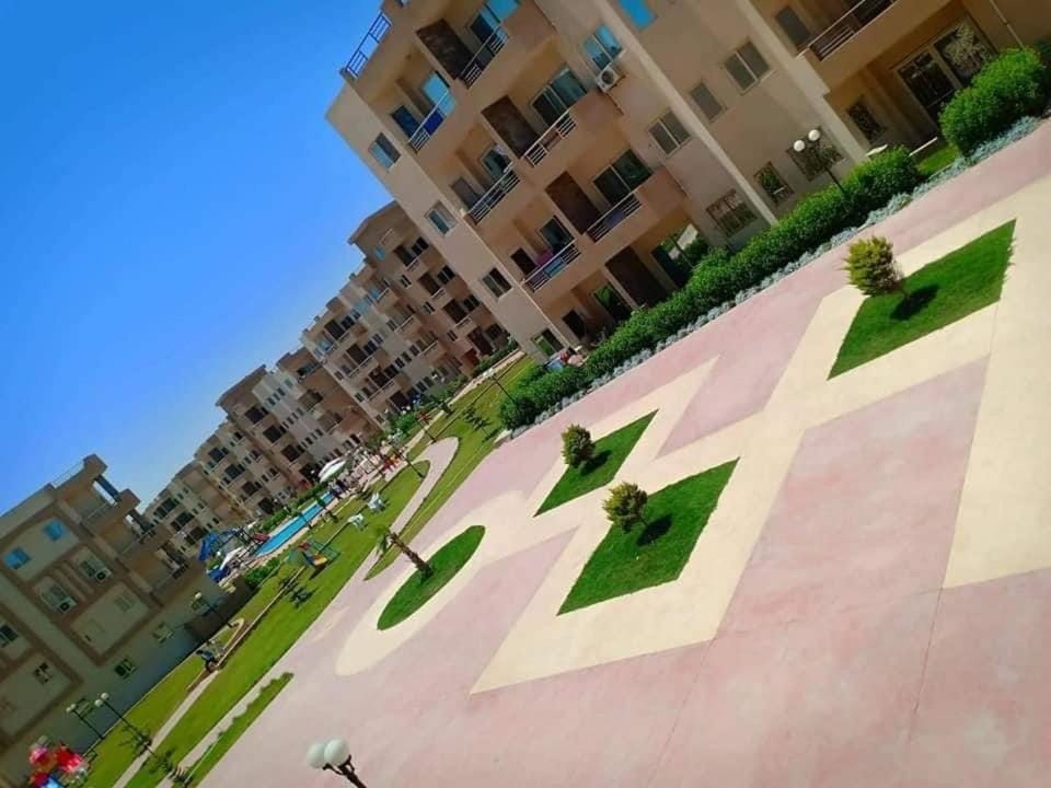 Tahiti North cost تاهيتي الساحل الشمالي Chalet in Alexandria Governorate