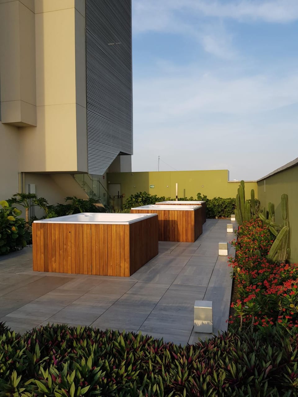 H2 Hyatt Vista Mar!! Apartment in Cartagena