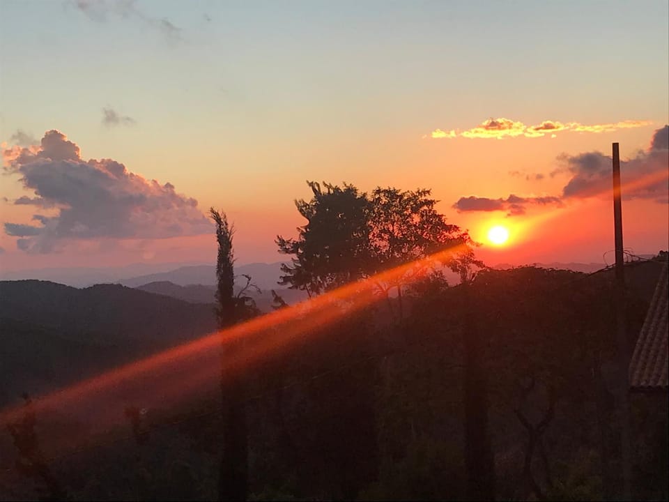 Sunrise