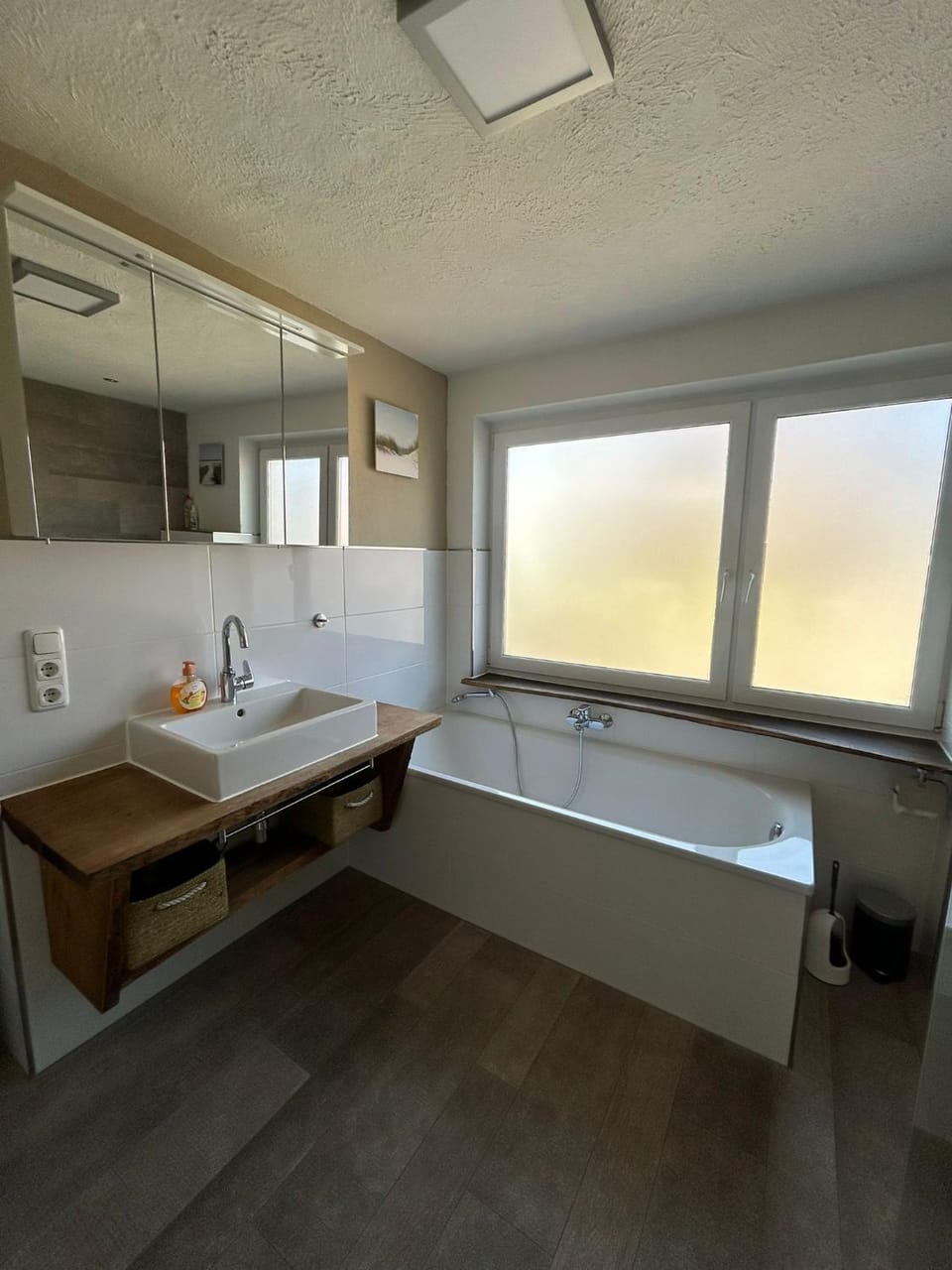 Zur Mühle Apartment in Friesland