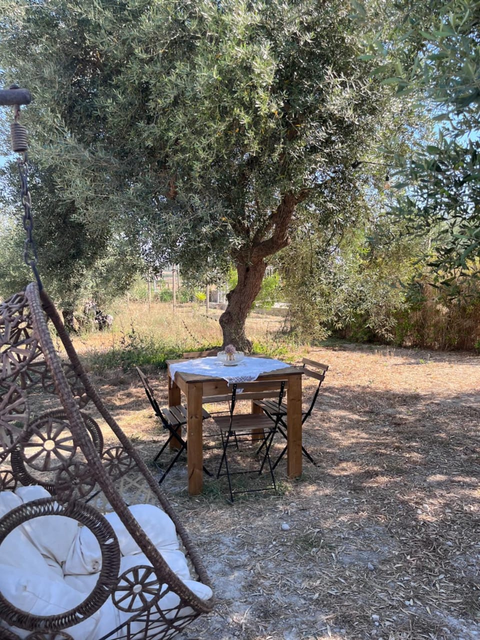 Bàcula Nzícula Marzamemi Bed and Breakfast in Sicily