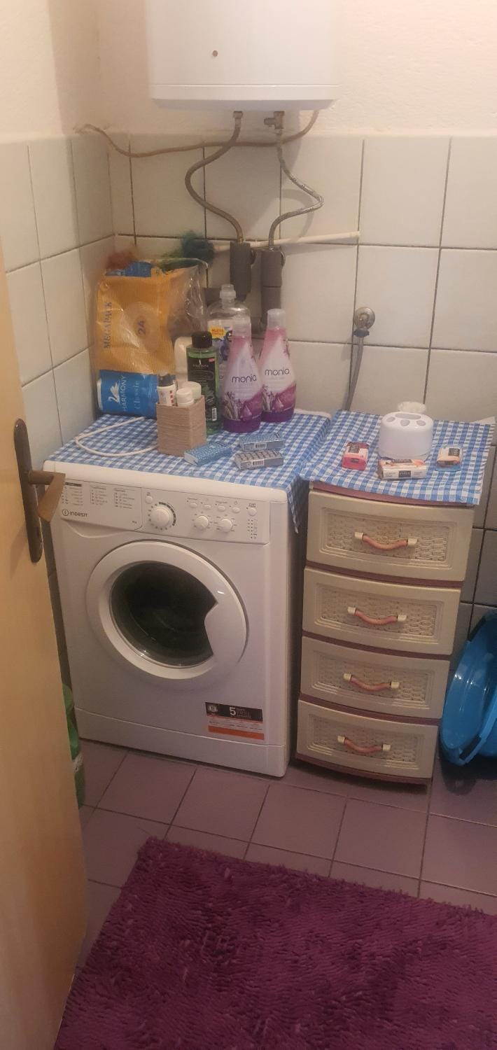MIMA Vacation rental in Federation of Bosnia and Herzegovina