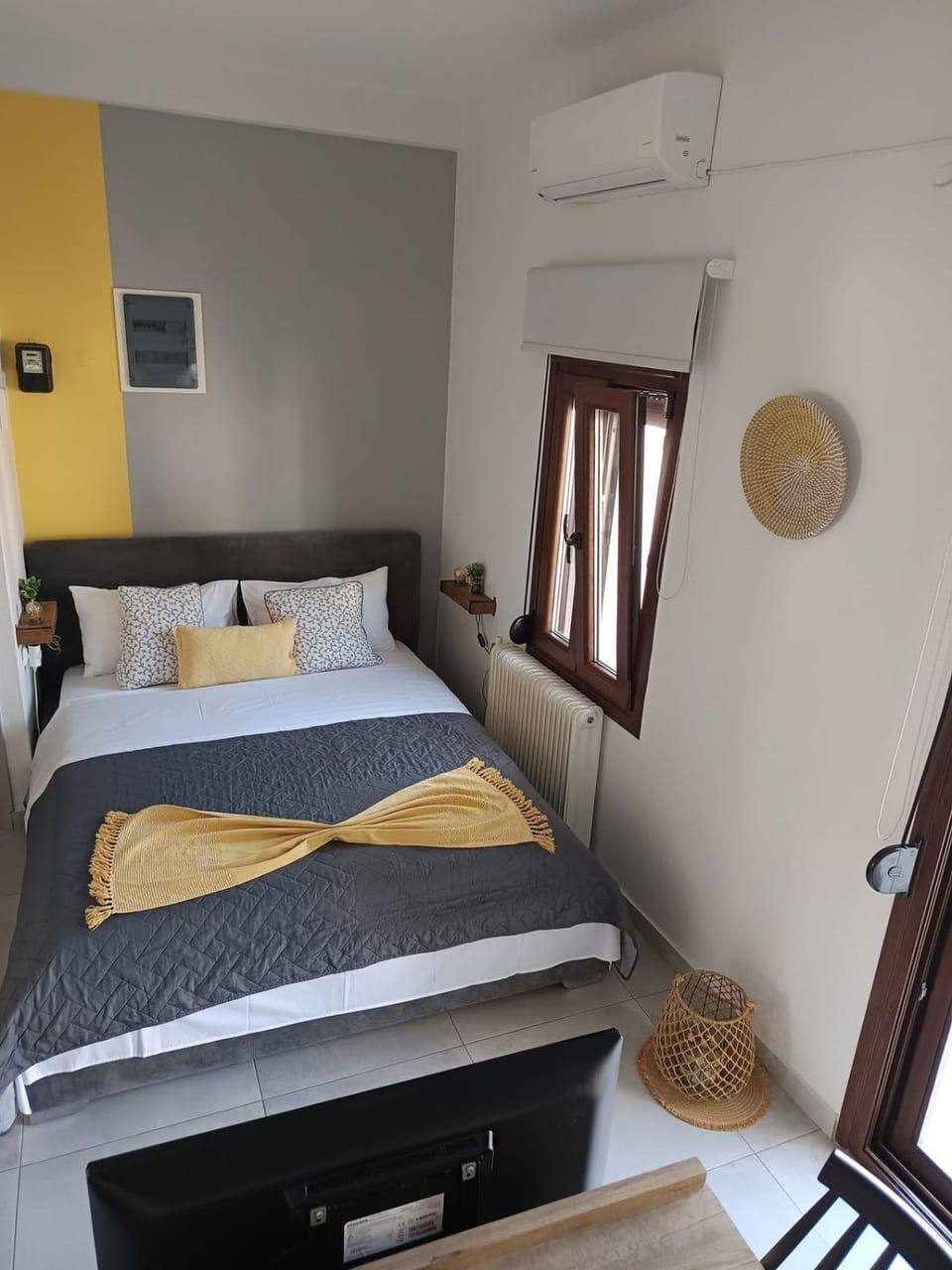Kala Nera seaside bnb Apartment in Magnesia Prefecture, Greece